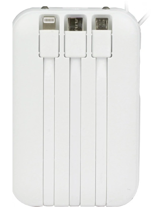 TOMA PD/3A POWERBANK