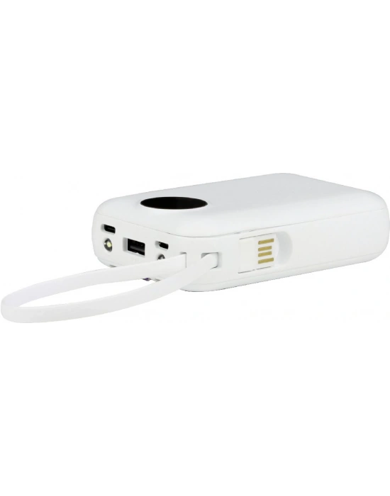 TOMA PD/3A POWERBANK