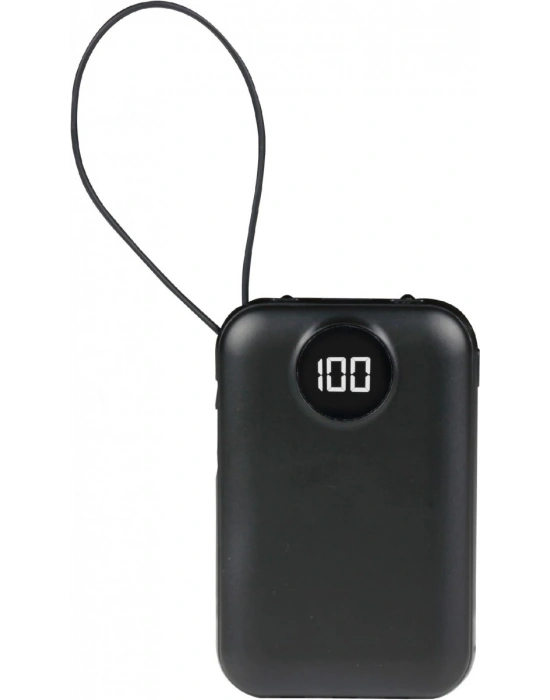 TOMA PD/3A POWERBANK