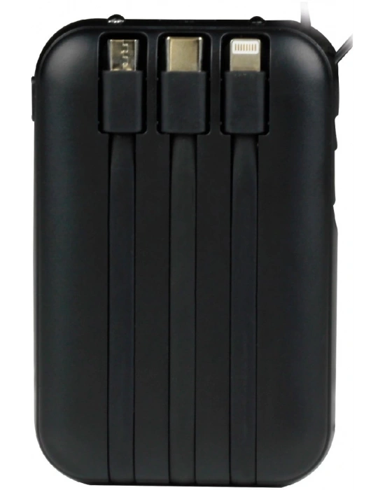 TOMA PD/3A POWERBANK