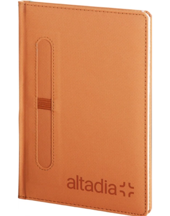 TONYA TERMO DERİ AJANDA