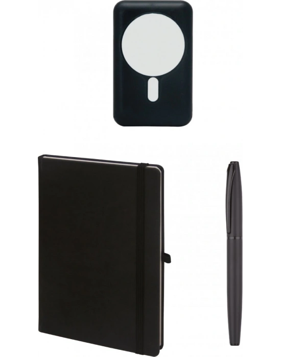 TOPER KUTULU ÖZEL SET