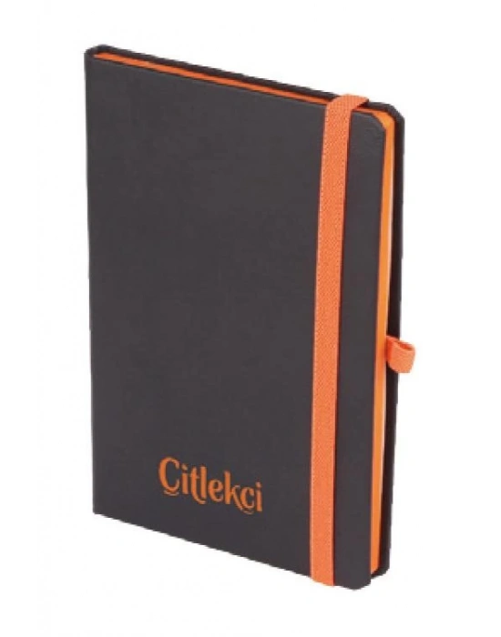 Toptan Baskılı Defter 13*21 Magıc Baskısız 8 Renk