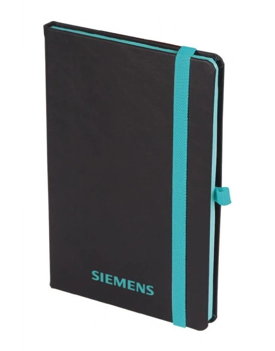 Toptan Baskılı Defter 13*21 Magıc Baskısız 8 Renk