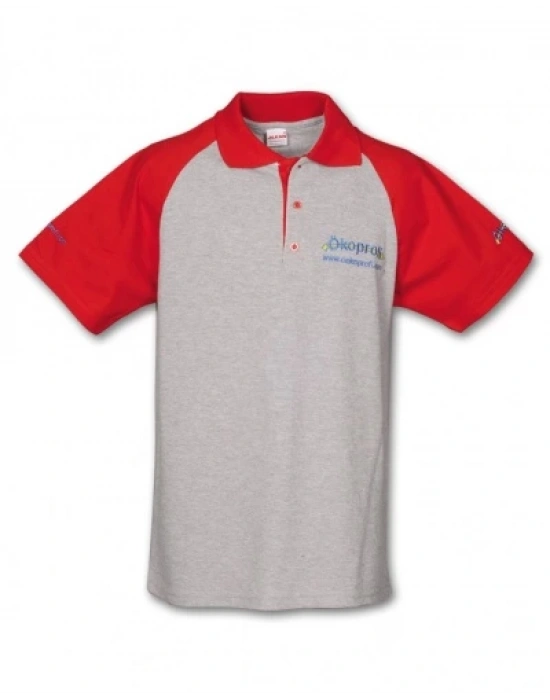 Toptan Baskılı Lacoste Sarı T-Shirt