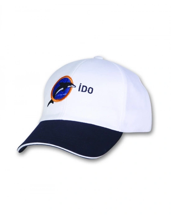 Toptan Baskılı Promosyon Fantazi Model Şapka