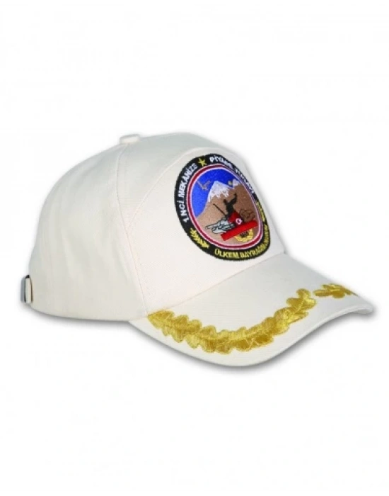 Toptan Baskılı Promosyon Fantazi Model Şapka