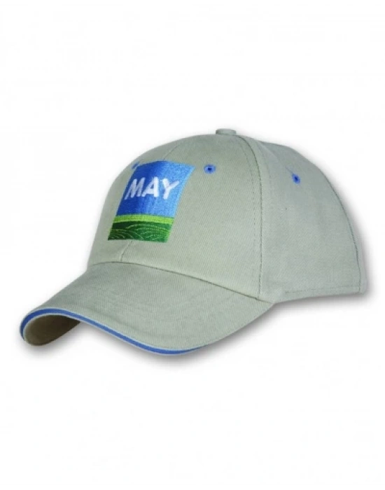 Toptan Baskılı Promosyon Fantazi Model Şapka