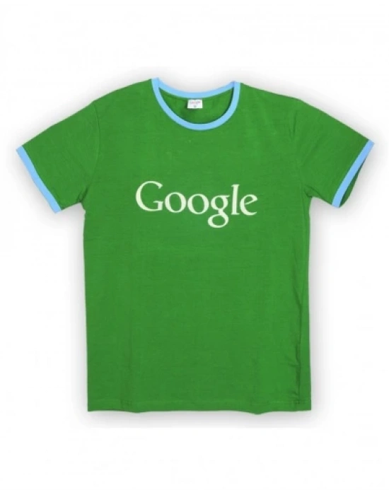 Toptan Baskılı Sıfır Yaka Süprem T-Shirt