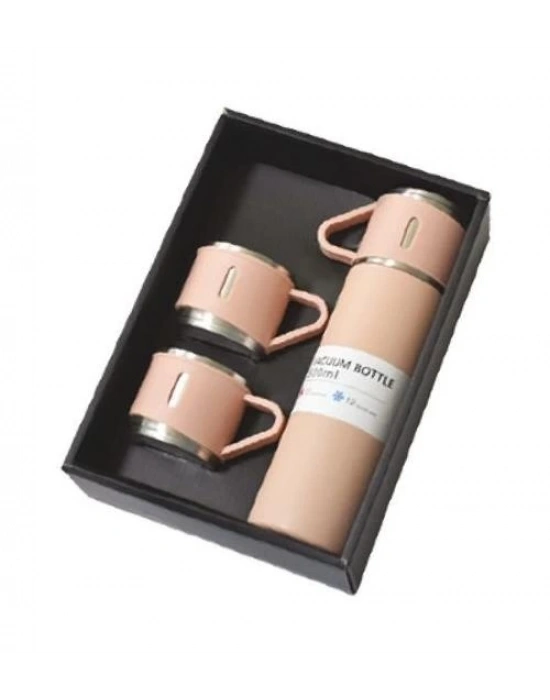 Toptan Baskılı Termos ve Matara Bardaklar