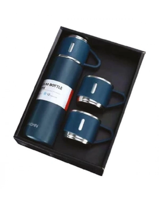 Toptan Baskılı Termos ve Matara Bardaklar