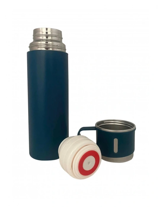 Toptan Baskılı Termos ve Matara Bardaklar