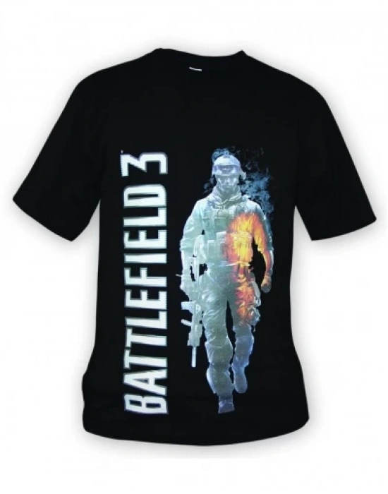 Toptan Baskılı Sıfır Yaka Süprem T-Shirt