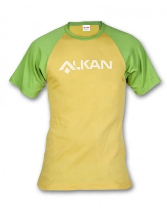 Toptan Baskılı V Yaka Süprem T-Shirt