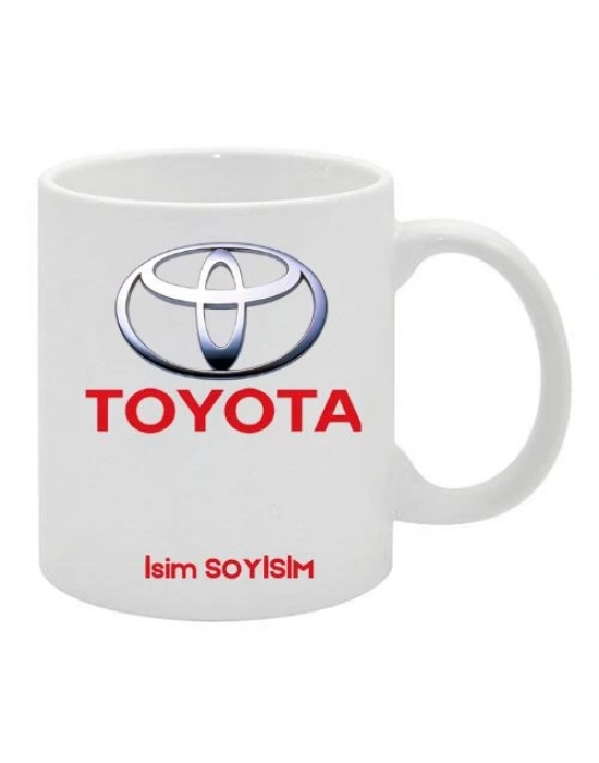 Toptan Düz Beyaz Baskılı Kupa Bardak