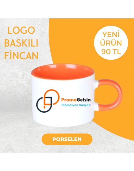 Toptan Porselen Siyah Sweet Baskılı Fincan Bardak