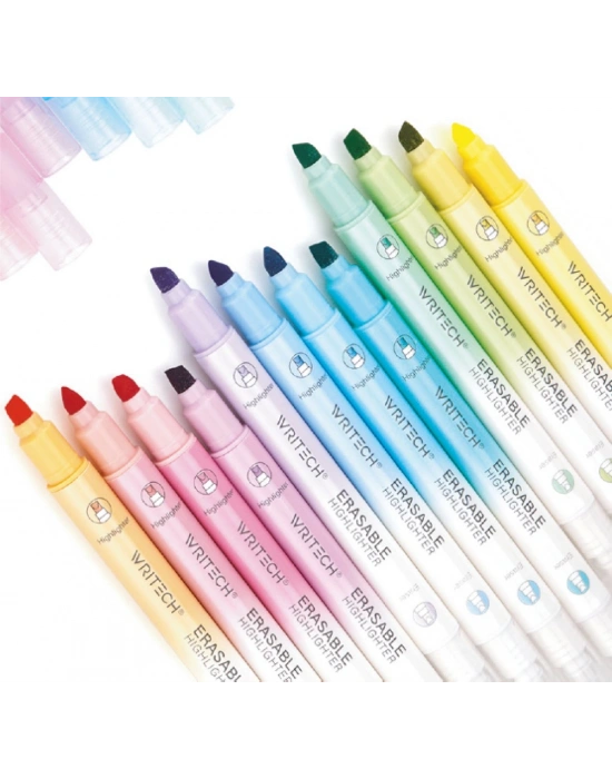 TORİ KEÇELİ KALEM