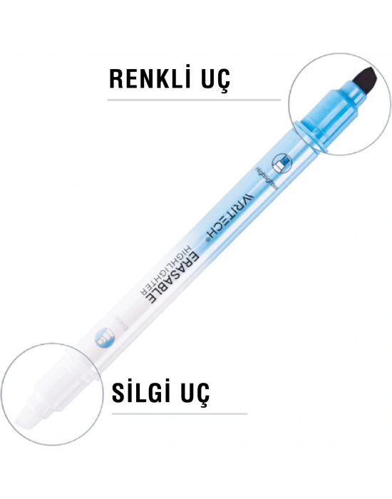 TORİ KEÇELİ KALEM