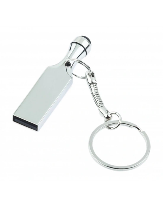 TOUCH METAL USB BELLEK