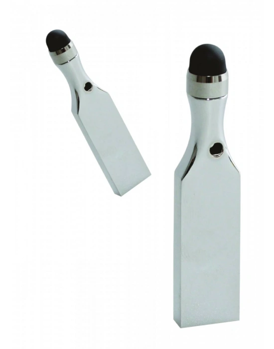TOUCH METAL USB BELLEK