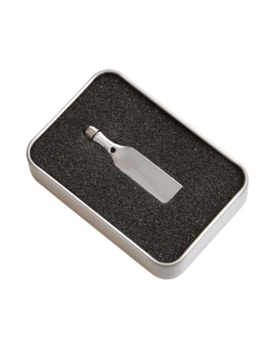 TOUCH METAL USB BELLEK