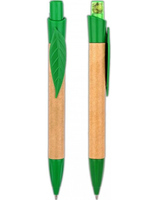 TREE TOHUMLU TÜKENMEZ KALEM