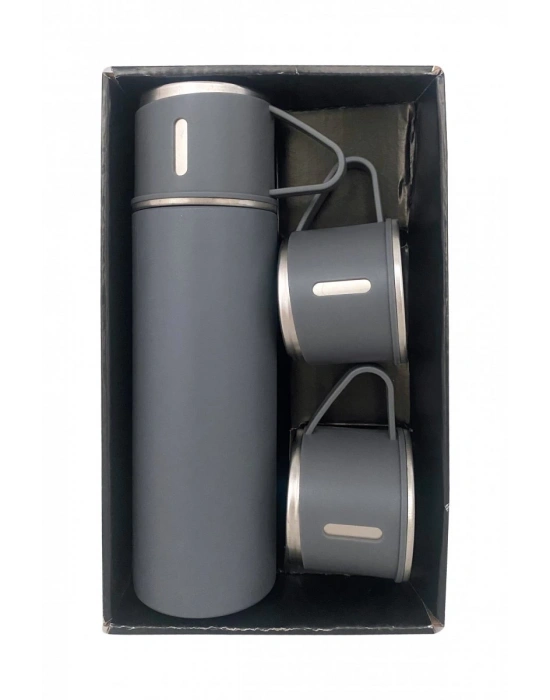 TRİA TERMOS 3 LÜ SET