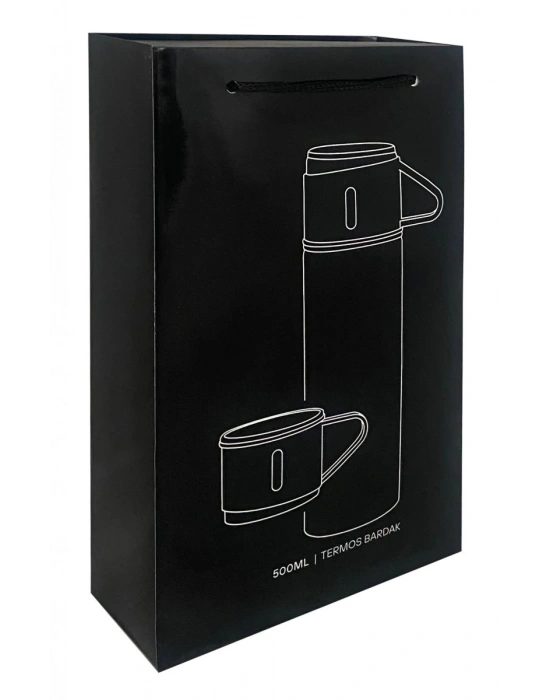 TRİA TERMOS 3 LÜ SET