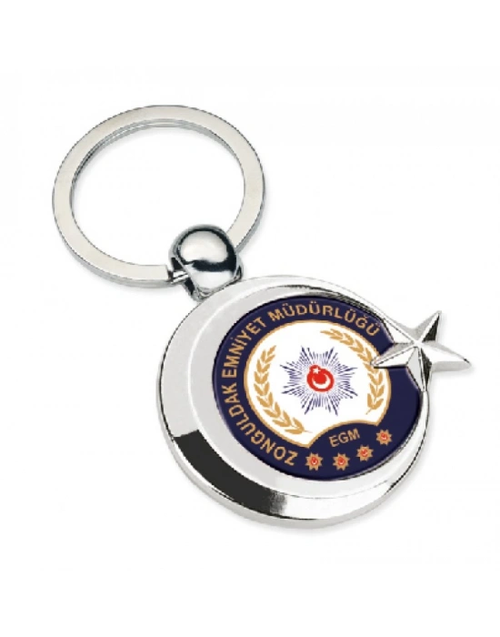 TÜRK METAL ANAHTARLIK