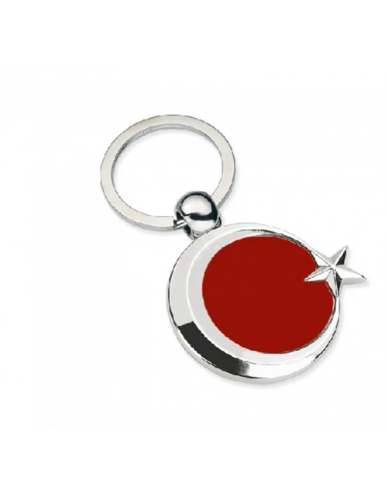 TÜRK METAL ANAHTARLIK