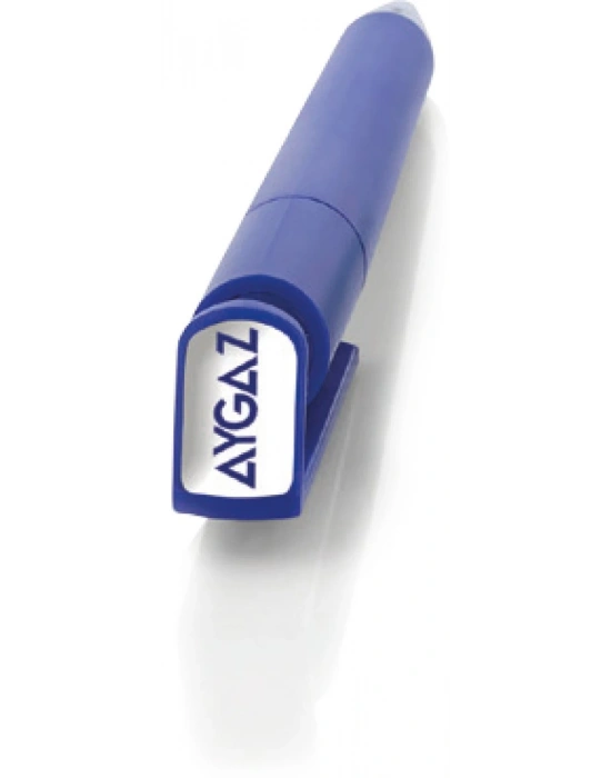 TUTİ PLASTİK TÜKENMEZ KALEM