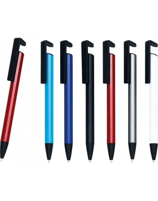 TUTU METAL TÜKENMEZ KALEM