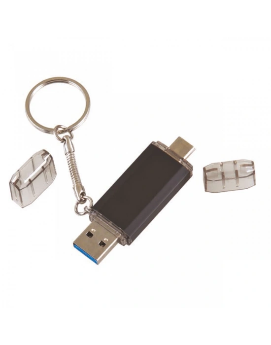 TYPE-C OTG USB BELLEK