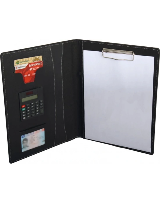 UĞURLU TERMO DERİ SEKRETERLİK