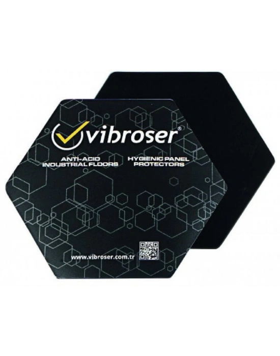 UV BASKILI BARDAK ALTLIĞI