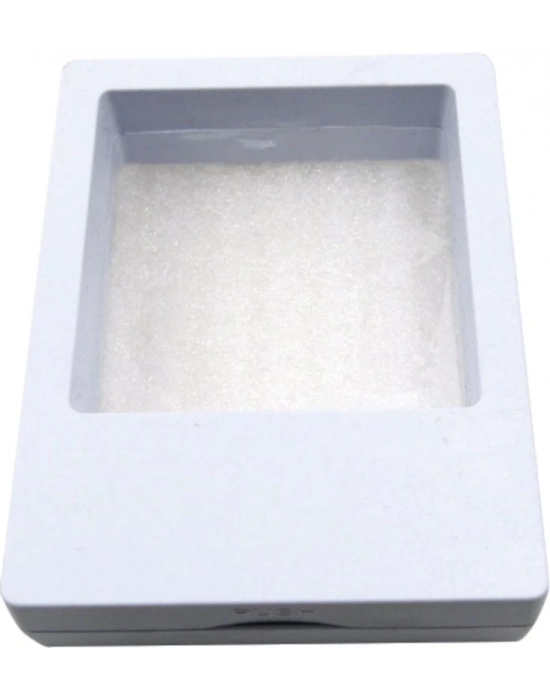 VAKUMLU PLASTİK KUTU