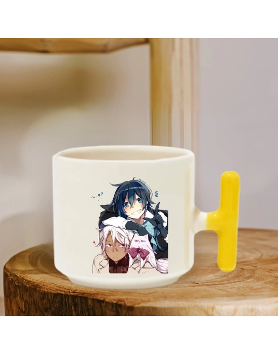 Vanitas Nocarte Baskılı Kupa Bardak