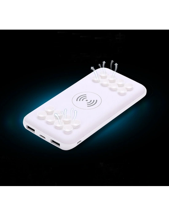 VANTU WIRELESS POWER BANK