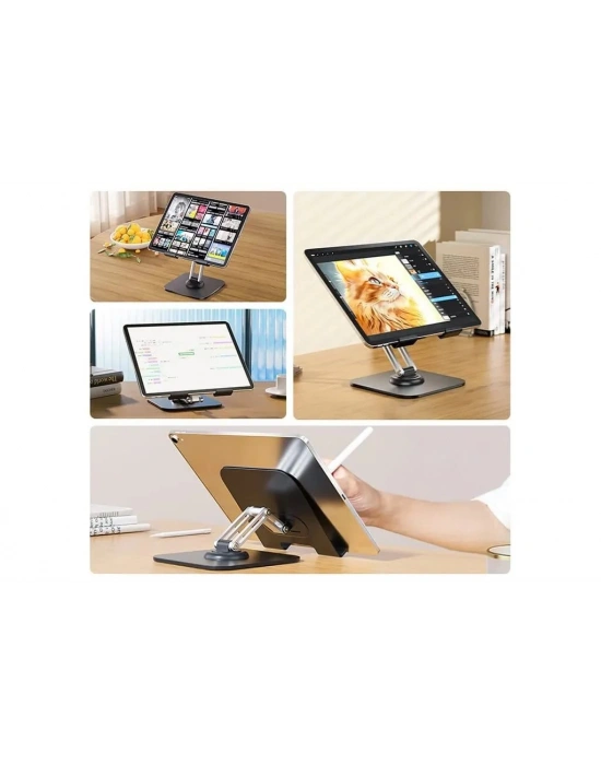 VEKTO TELEFON STANDI