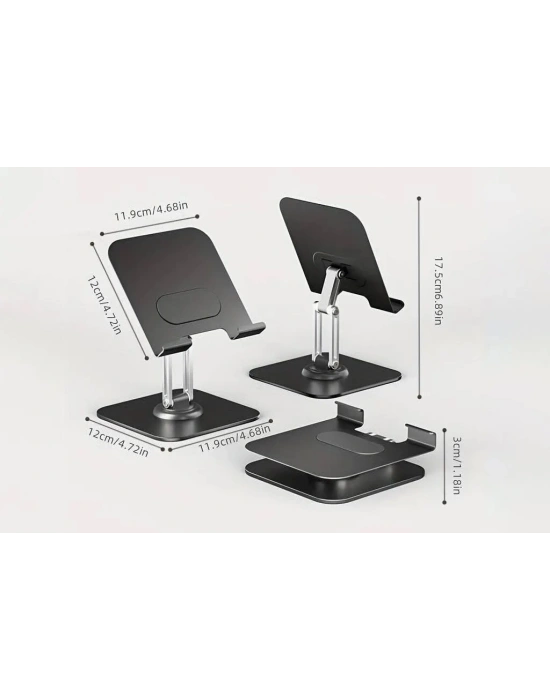 VEKTO TELEFON STANDI