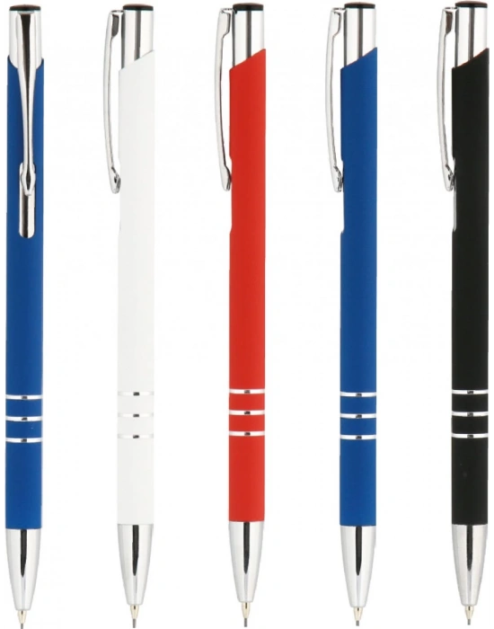 VERSO VERSATİL METAL KALEM