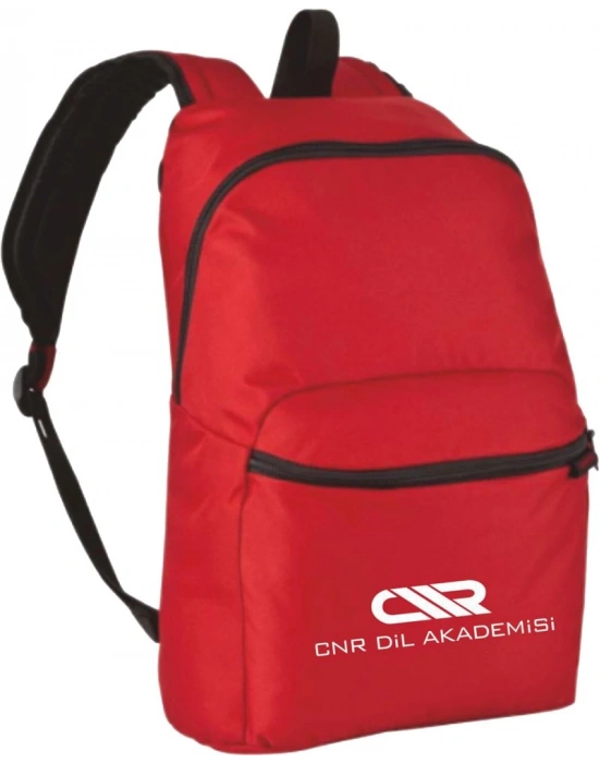 VODİ SIRT ÇANTASI