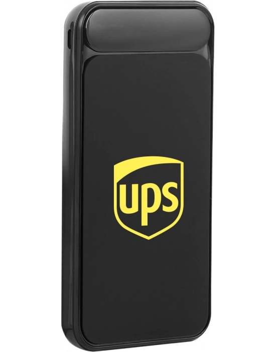 WAKE ÇOK RENKLİ IŞIKLI POWERBANK