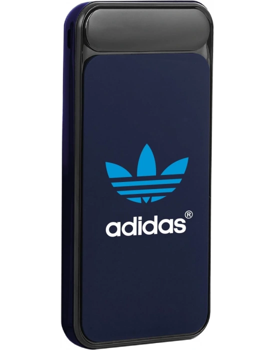 WAKE ÇOK RENKLİ IŞIKLI POWERBANK