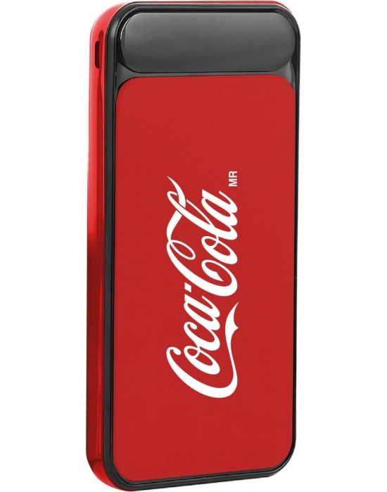 WAKE ÇOK RENKLİ IŞIKLI POWERBANK