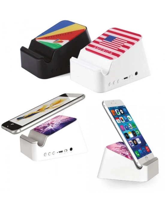 WİRELESS BLUETOOTH SPEAKER