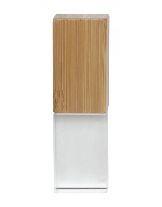 WOOD KRİSTAL USB BELLEK