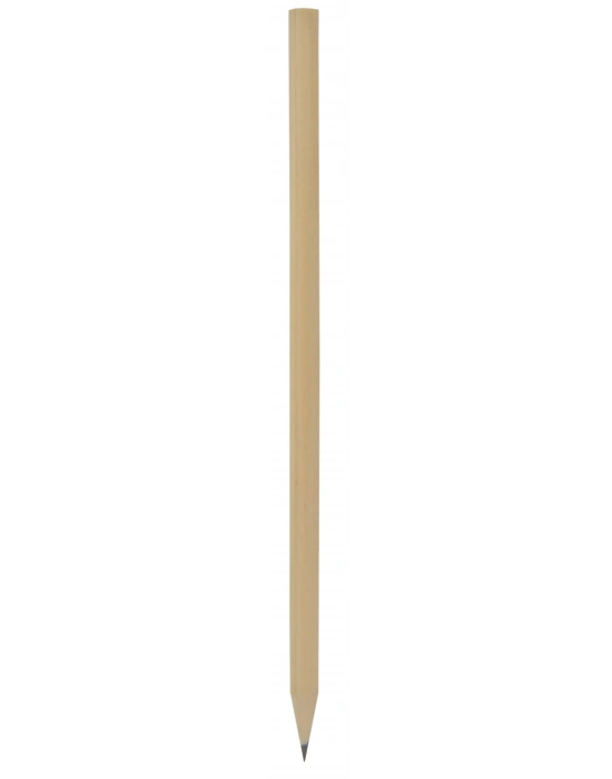 WOODEN KÖŞELİ KURŞUN KALEM