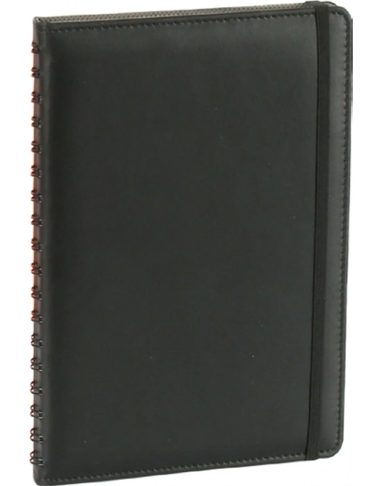 YAMANLAR GİZLİ TERMO DERİ AJANDA