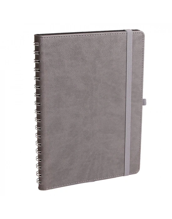 YAMANLAR GİZLİ TERMO DERİ AJANDA